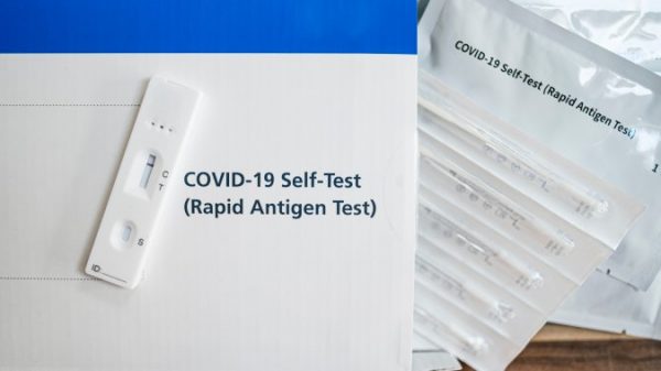 U.S. CDC handing out free COVID-19 house check kits to worldwide travellers – Nationwide