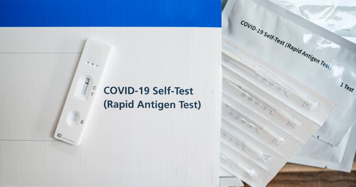 U.S. CDC handing out free COVID-19 house check kits to worldwide travellers – Nationwide