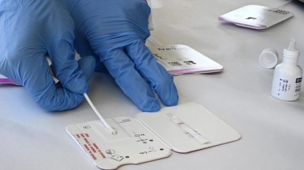 Hundreds of thousands of unused speedy COVID-19 checks immediate requires larger entry to free swabs throughout Canada