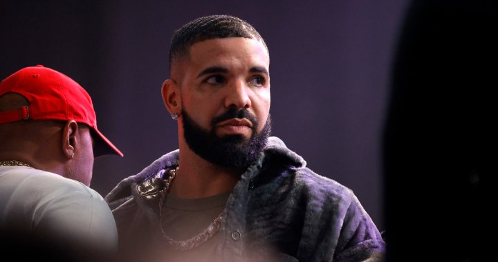 Drake withdraws his two 2021 Grammy nominations