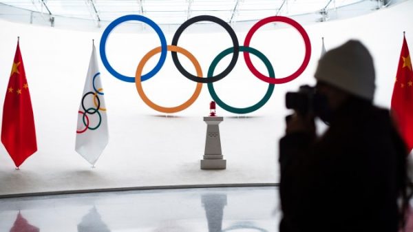 Olympics boycott unpopular amongst many EU nations: ‘Not helpful’ – Nationwide