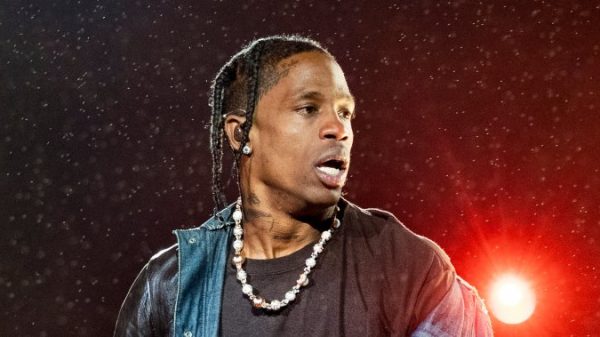 Travis Scott says he didn’t know of fan deaths till after Astroworld present – Nationwide