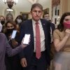 Sen. Joe Manchin says no to T invoice: ‘I can’t vote for it’