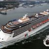 Search known as off for lacking girl who fell overboard on cruise ship, FBI takes over – Nationwide