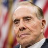 WATCH LIVE: Bob Dole lies in state at U.S. Capitol