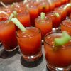 Paris marks bloody mary cocktail’s one centesimal birthday