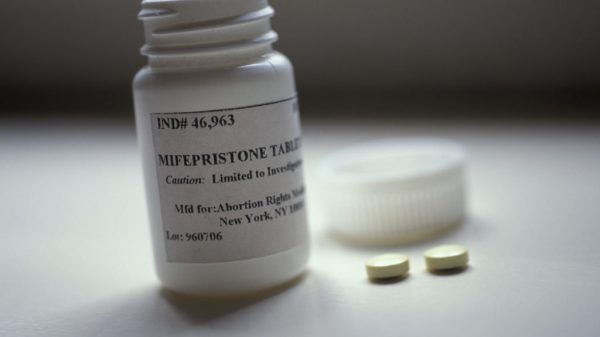 U.S. regulators say abortion capsule not needs to be picked up in individual