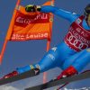 Goggia dominates season opening World Cup downhill in Lake Louise