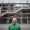 Richard Rogers, architect behind landmark Pompidou Centre in Paris, dies at 88