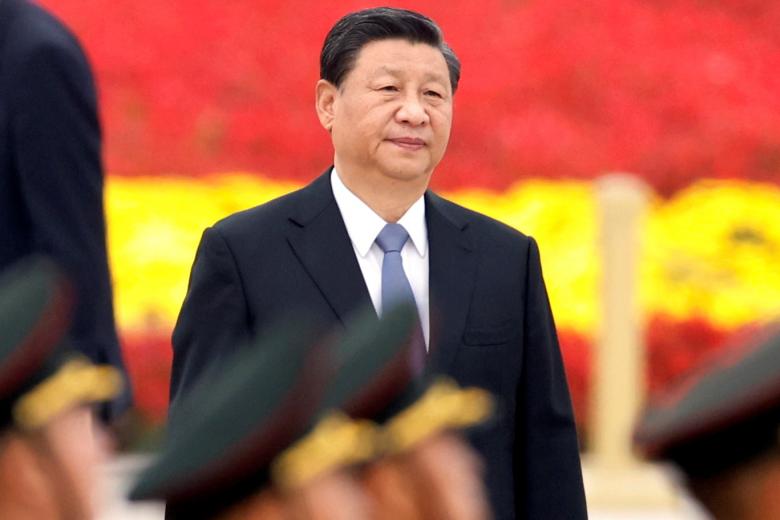 The A-Zs that rocked 2021: Xi Jinping crackdown