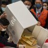 Canada, U.S. ‘gravely involved’ as pro-Beijing candidates win Hong Kong election – Nationwide