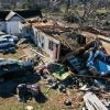 In Images: Tornadoes tear up Mayfield, Kentucky, U.S. Midwest – Nationwide