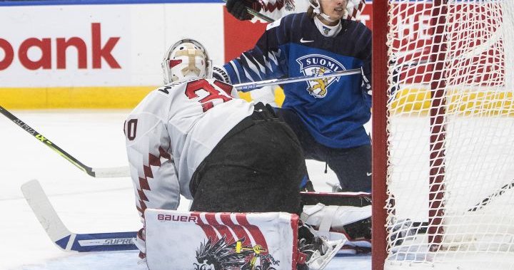 Koivunen powers Finland previous Austria 7-1 at world junior hockey championship