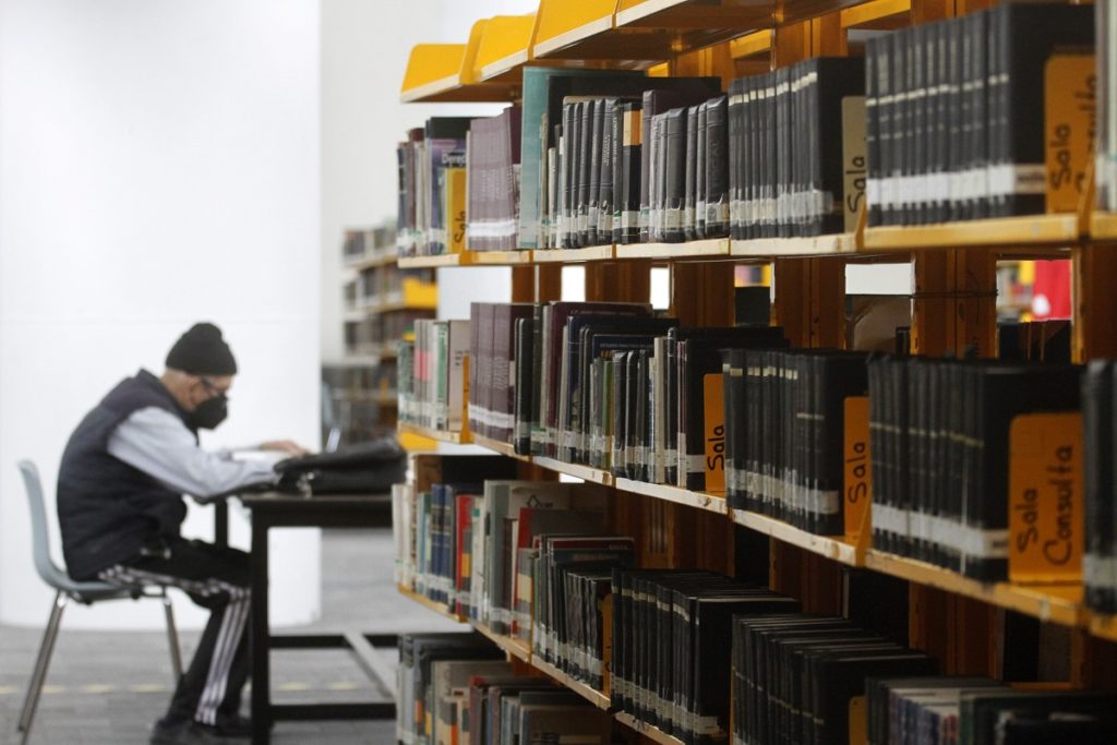 College librarians converse out in opposition to current upsurge in makes an attempt to ban books