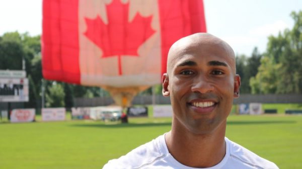 Olympic decathlon champ Warner wins Lou Marsh Trophy as Canada’s Athlete of the 12 months