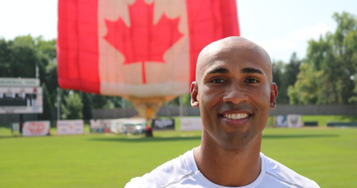 Olympic decathlon champ Warner wins Lou Marsh Trophy as Canada’s Athlete of the 12 months