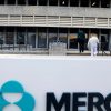 Merck to make its COVID-19 antiviral tablet in Canada, firm publicizes