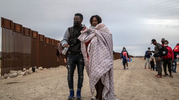 ‘Stay in Mexico’ reinstated, sends asylum seekers throughout the southern border