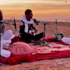 Mdou Moctar: From Niger to worldwide guitar hero