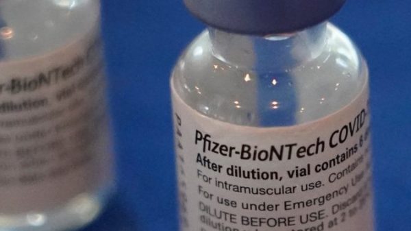 2 doses of Pfizer vaccine protects 70 per cent in opposition to hospitalization from omicron: research – Nationwide