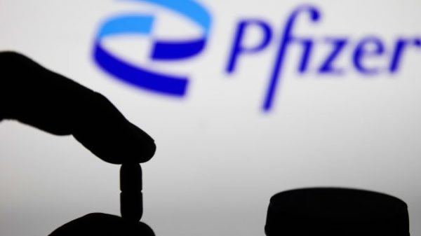 Pfizer’s COVID-19 capsule seems efficient in opposition to Omicron variant, firm says – Nationwide