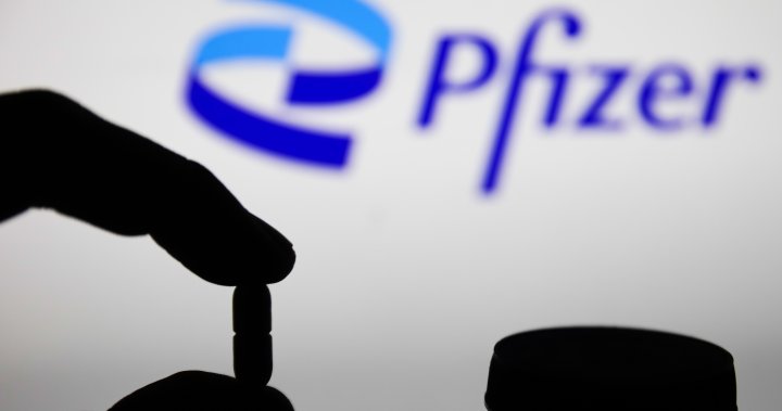 Pfizer’s COVID-19 capsule seems efficient in opposition to Omicron variant, firm says – Nationwide