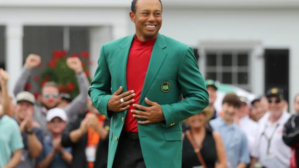 Tiger Woods to make return from automobile crash at PNC Championship