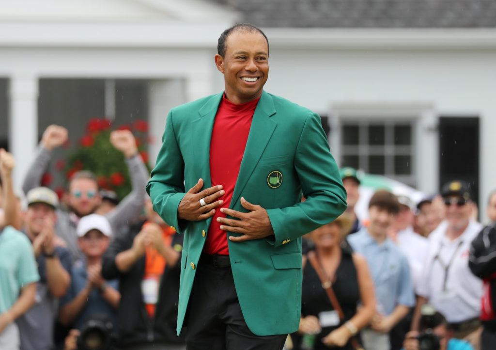 Tiger Woods to make return from automobile crash at PNC Championship