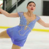 PH’s Sofia Frank qualifies for Junior World Determine Skating Championships