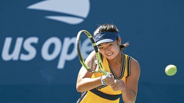 Tennis ace Eala picks Florida coaching over PH