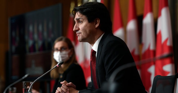 Trudeau units objectives for extra inclusive, honest Canada in mandate letters for ministers – Nationwide