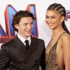 Spider-Man producer warned Tom Holland and Zendaya to not date