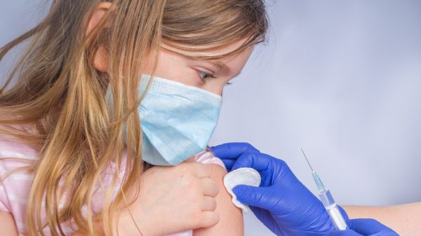 Colorado children age 5-11 lag behind different teams on COVID vaccine