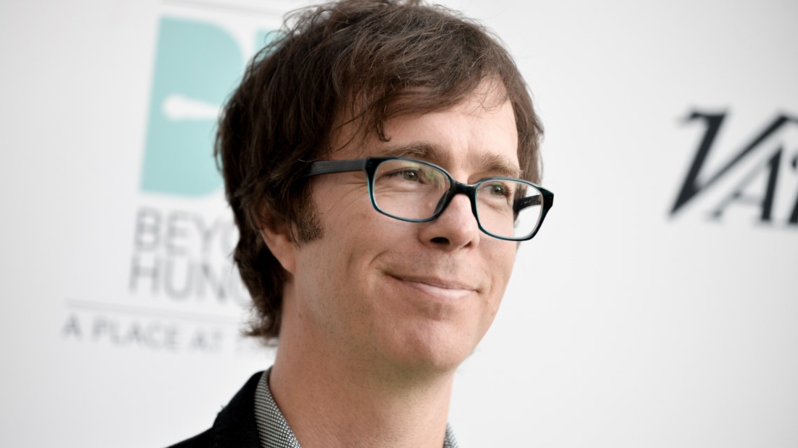 Ben Folds to carry out with Colorado Symphony in April 2022