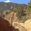 Manitou Incline to shut for highway repairs on Dec. 14, 15, 2021