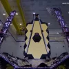 NASA Set to Launch James Webb Telescope