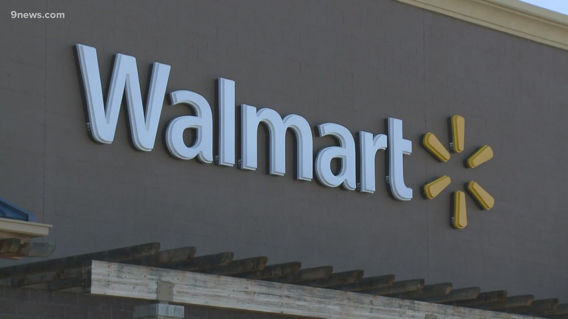Bear spray causes evacuation of Greeley Walmart