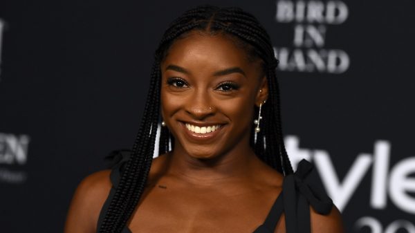 Simone Biles, Jonathan Owens are engaged: See the blissful second