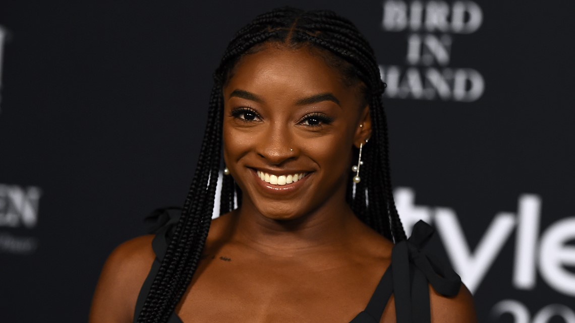 Simone Biles, Jonathan Owens are engaged: See the blissful second