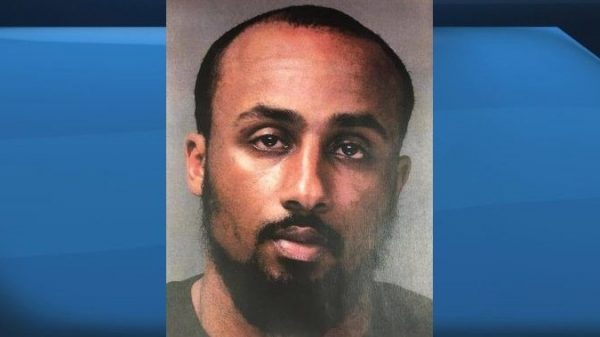 Canadian man extradited to U.S. on terrorism funding expenses pleads responsible