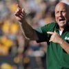 Steve Addazio fired CSU Rams head soccer coach