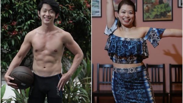 Sizzling Bods: Triathlons, marathons and Argentine tango