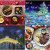 Occasions and listings: Festive meals offers, ArtScience Museum reveals, USS X’mas particular