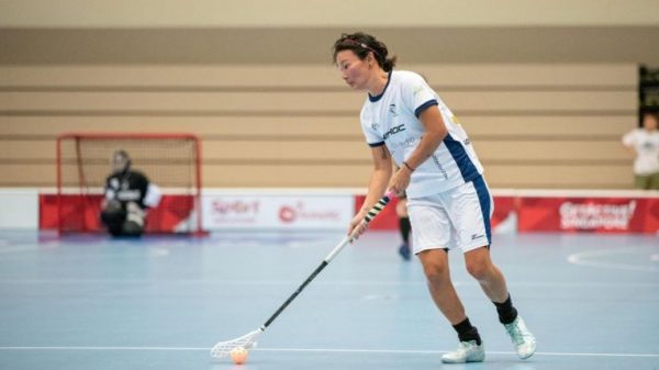 Floorball: Former nationwide participant Jill Quek inducted into Worldwide Federation’s Corridor of Fame, Sport Information & Prime Tales