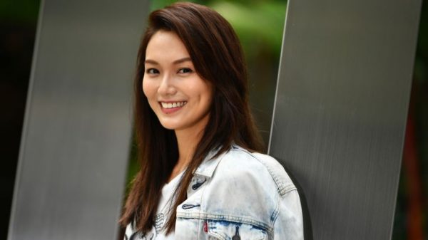 Actress Joanne Peh wins for the second yr working at Asian Tv Awards, Leisure Information & High Tales