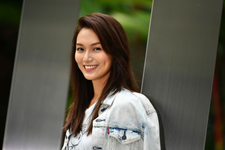 Actress Joanne Peh wins for the second yr working at Asian Tv Awards, Leisure Information & High Tales