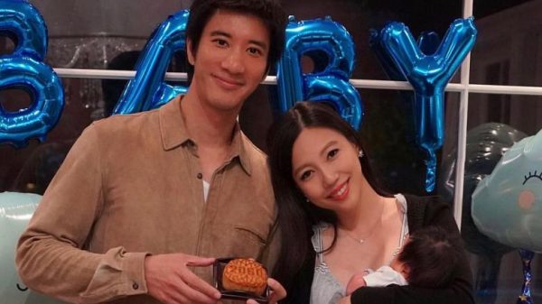 Singer Wang Leehom’s ex-wife threatens to sue if he doesn’t apologise for his dad’s assertion