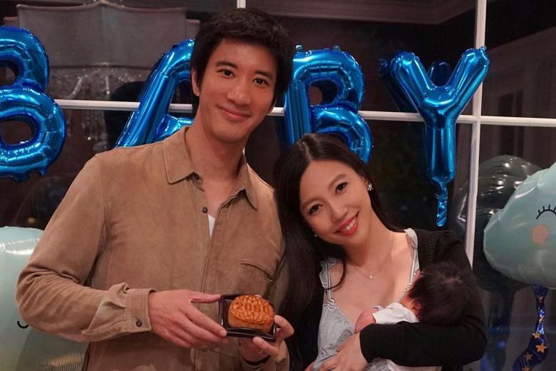 Singer Wang Leehom’s ex-wife threatens to sue if he doesn’t apologise for his dad’s assertion