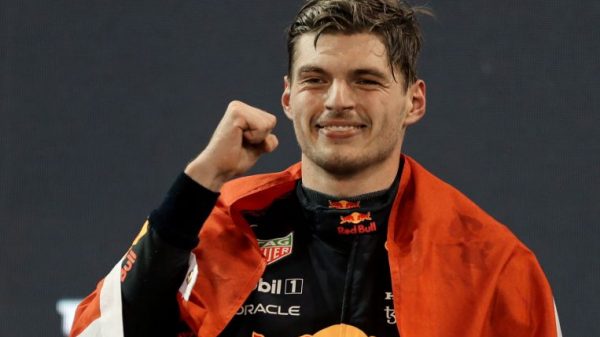 System One: Verstappen feels just like the champion, Mercedes cannot change that, System One Information & High Tales