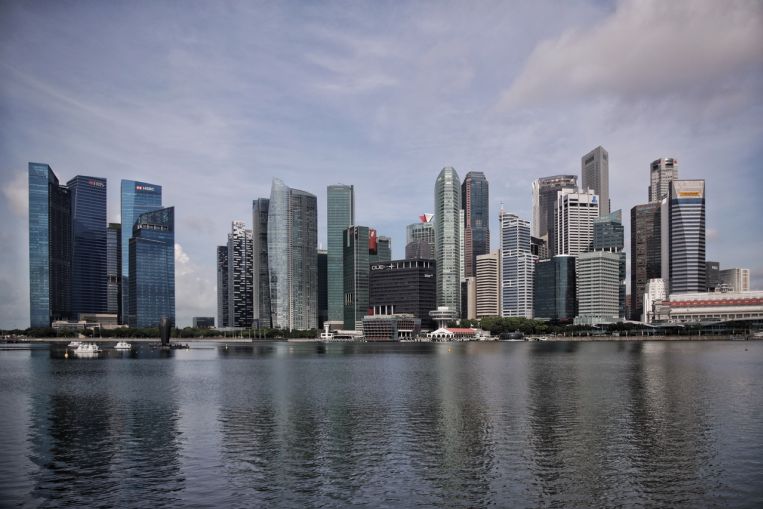 Singapore corporations, banks now higher ready to face monetary dangers: MAS, Financial system Information & High Tales